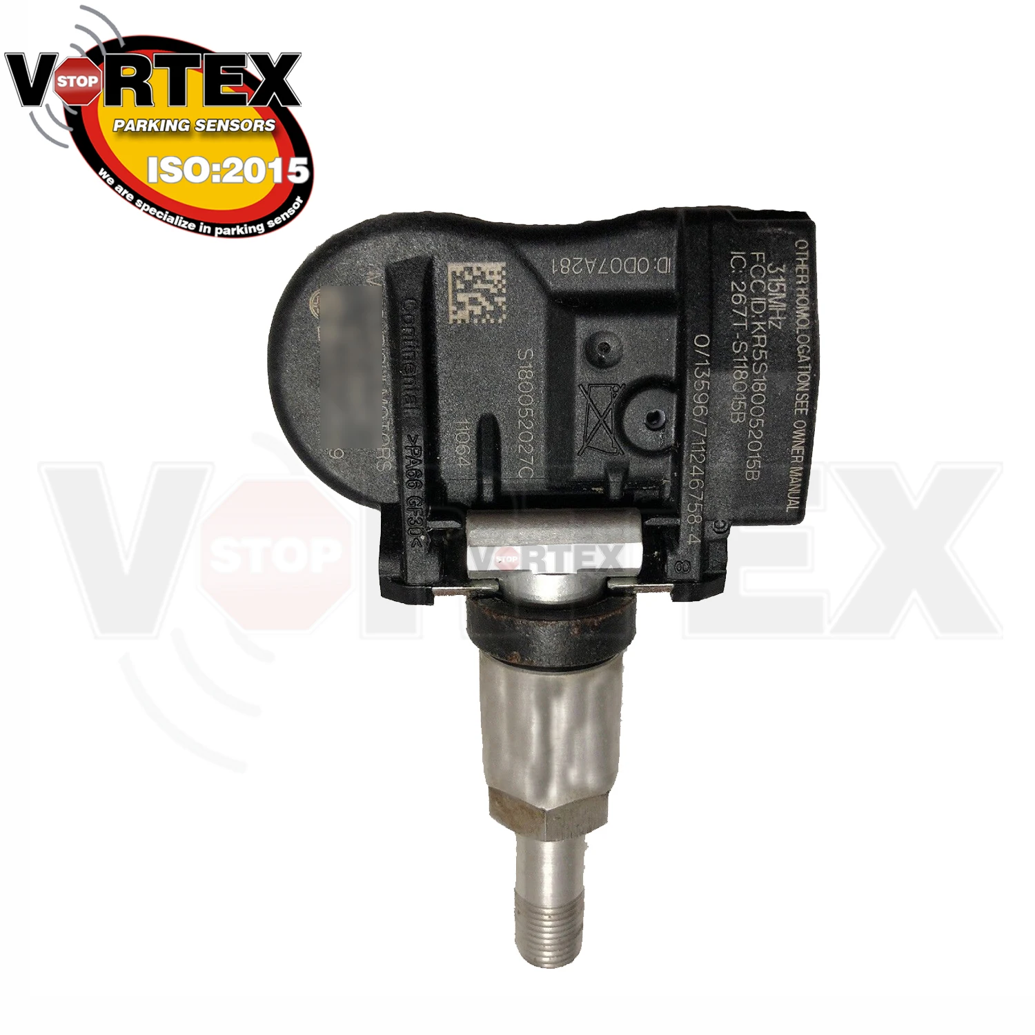

315MHZ TPMS Tire Pressure Sensor Mitsubishi Lancer Outlander OE#4250B975