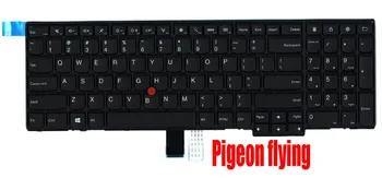 

New original(abdo)for lenovo Thinkpad L560 laptop EUA Keyboard FRU 00PA616 00PA575 Superior quality