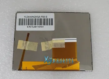 

4.0 inch lcd screen LB040Q02-TJ01 LB040Q02-(TJ)(01) YLD040NQVGA-F02-S LCD display free shipping