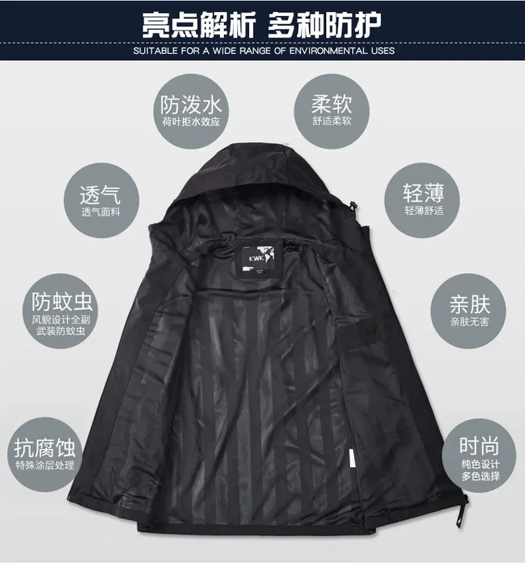 Cheap Roupas de pesca