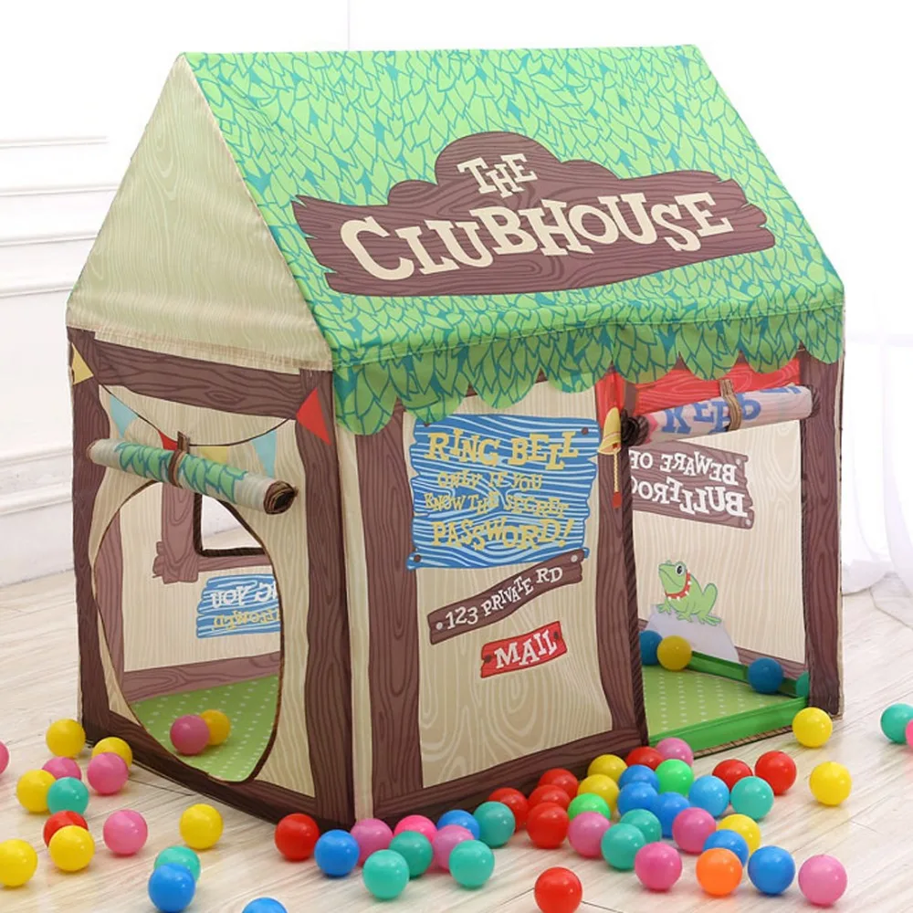 Cartoon-Baby-Toy-Tent-Children-Tree-Play-House-Kids-Private-Space-Spare-Room-Play-Princess-Toy (5)