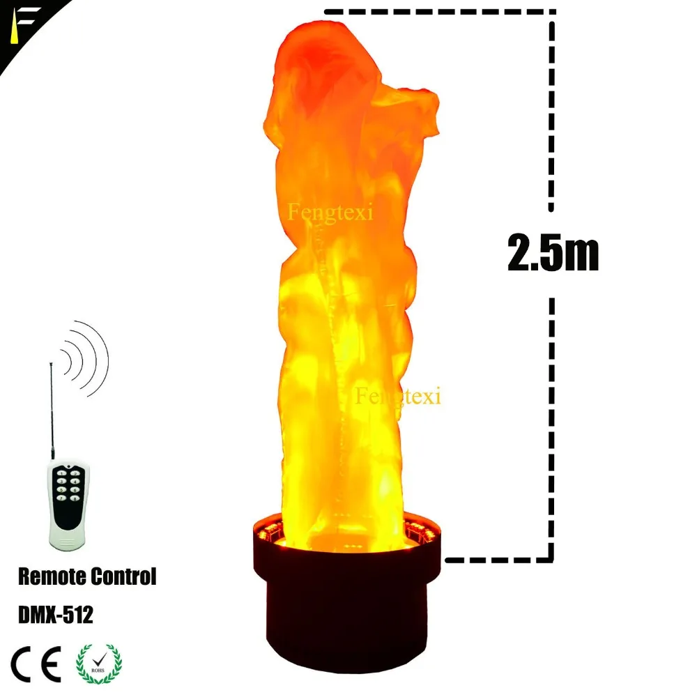 Big Flame Light6