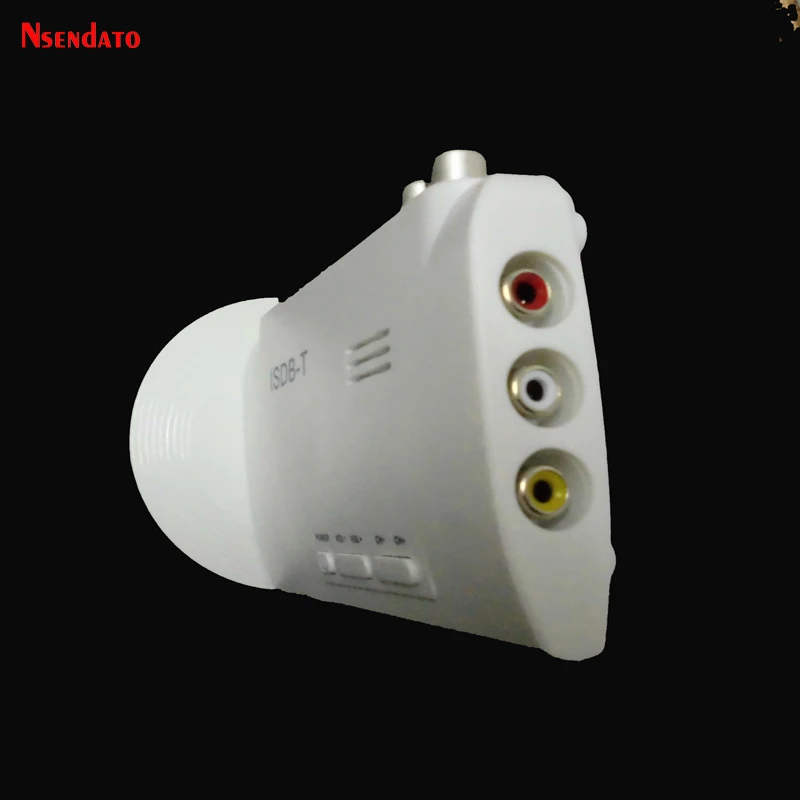 ISDB-T Set Top Box (5)