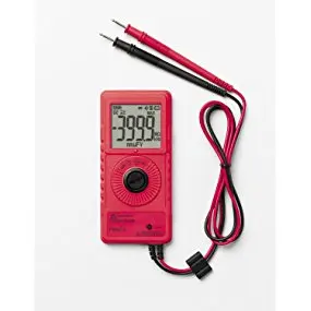 Amprobe PM51A Pocket Multimeter