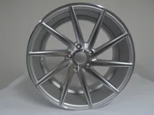 19×8.5 5×120 IPW Легкосплавные Колесные Диски W013 в Высоком Качестве