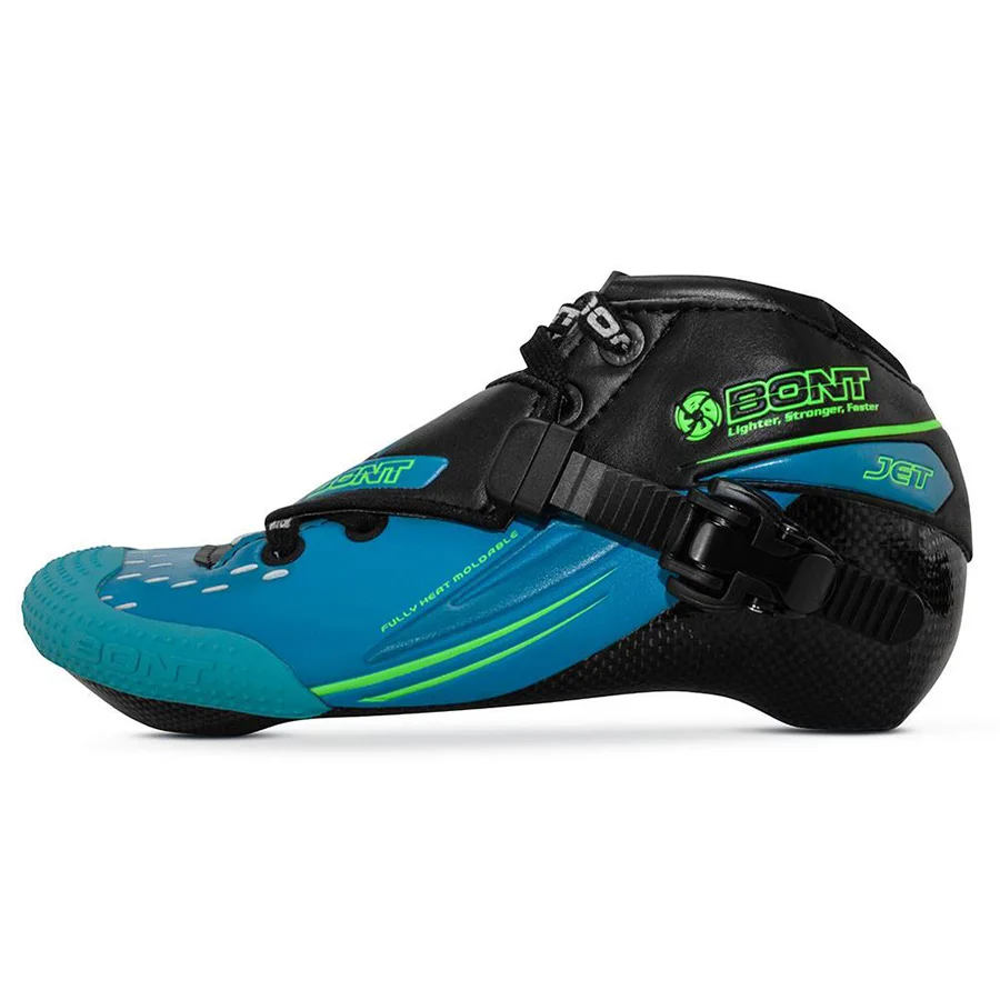 Buy 100 Original Bont Jet 2PT 195mm Speed Inline