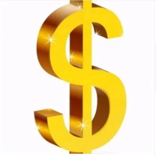 

$1 Extra Fee