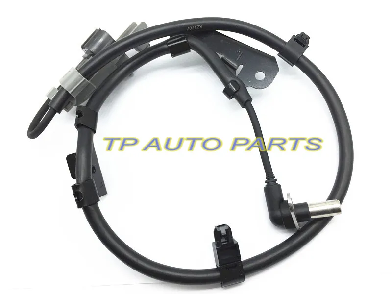 Передний левый датчик скорости колес ABS для Is-uzu D-Max 8973879901 897387990151 8-9738799015-1 |