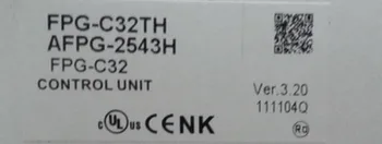 

NEW&ORIGINAL FFPG-C32TH AFPG2543H PLC FPG-C32TH FOR PAN FPG-C32TH