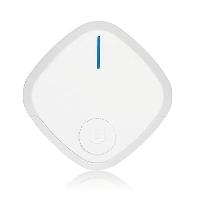 Мини bluetooth 4,0 Key Finder смарт-сигнализация анти потери трекер селфи контроллер