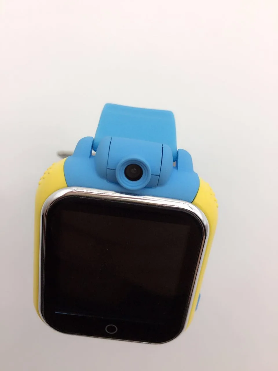 Q10 GPS Tracker Watch 3G For Kids SOS Emergency