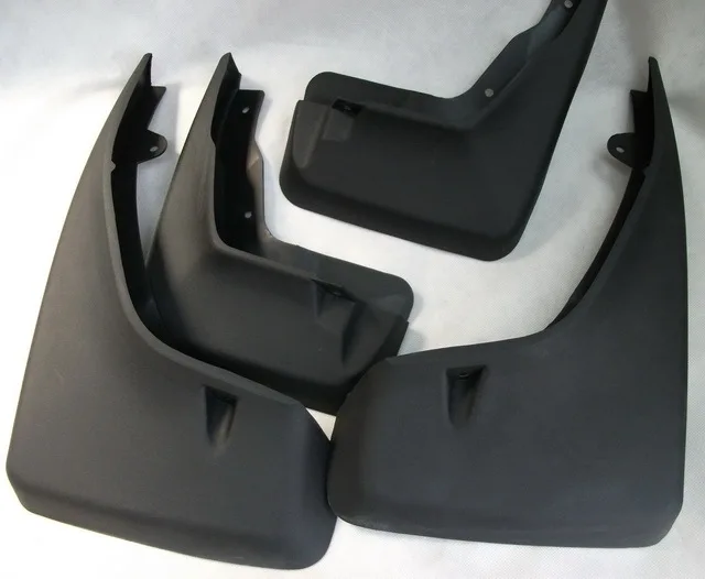 

Wotefusi Mudflaps Mud Flaps Splash Guard New For Land Rover Freelander 2 LR2 2010 2011 2012 2013 2014 2015 2016 [QP12]