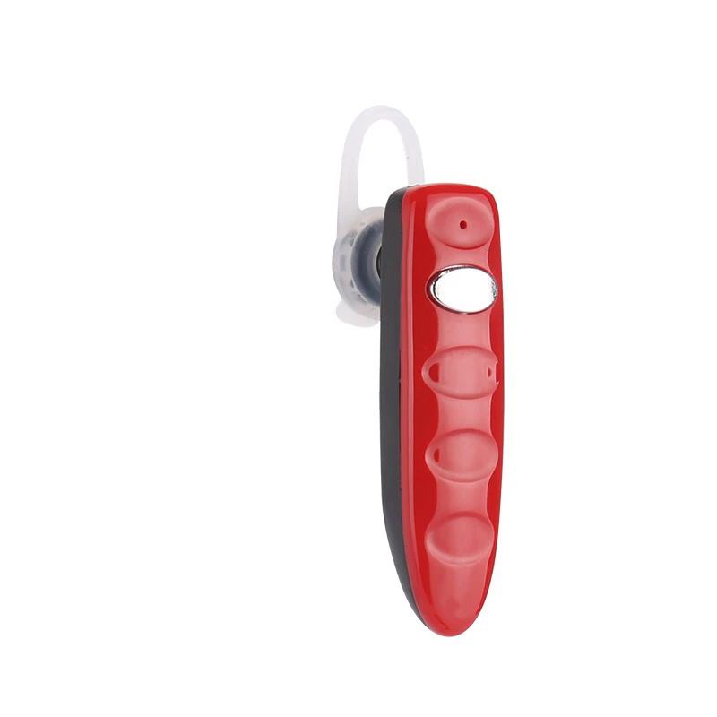 Наушники мини стерео гарнитура бизнес беспроводные Bluetooth наушники Handfree с