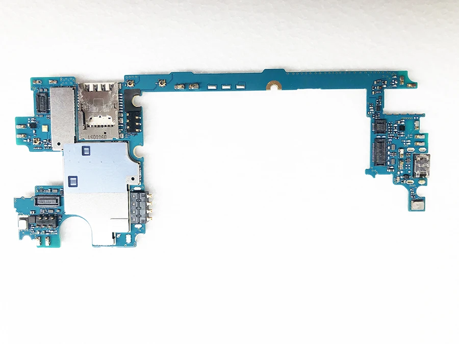 Материнская плата oudini разблокированная для LG G3 mini D722 оригинал тест на