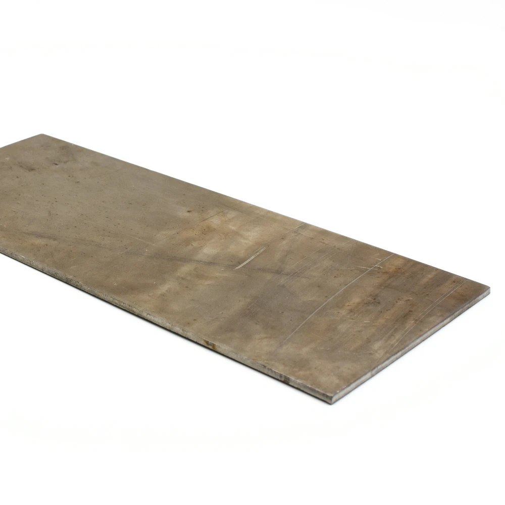 Buy 100*255*3mm Titanium Sheet UNS TA2 Pure Titanium