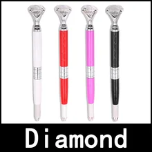 Руководство Кристалл Tebori брови татуировки ручка Перманентный машинка для перманентного макияжа ручка микролиста для губ и бровей Тату оборудование