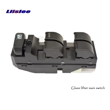 

Liislee For SUZUKI AERIO Lifting glass controller Left front door glass lifter main switch Glass lift main switch Accessories