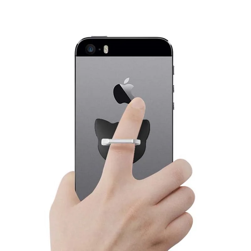 iphone 5s + black