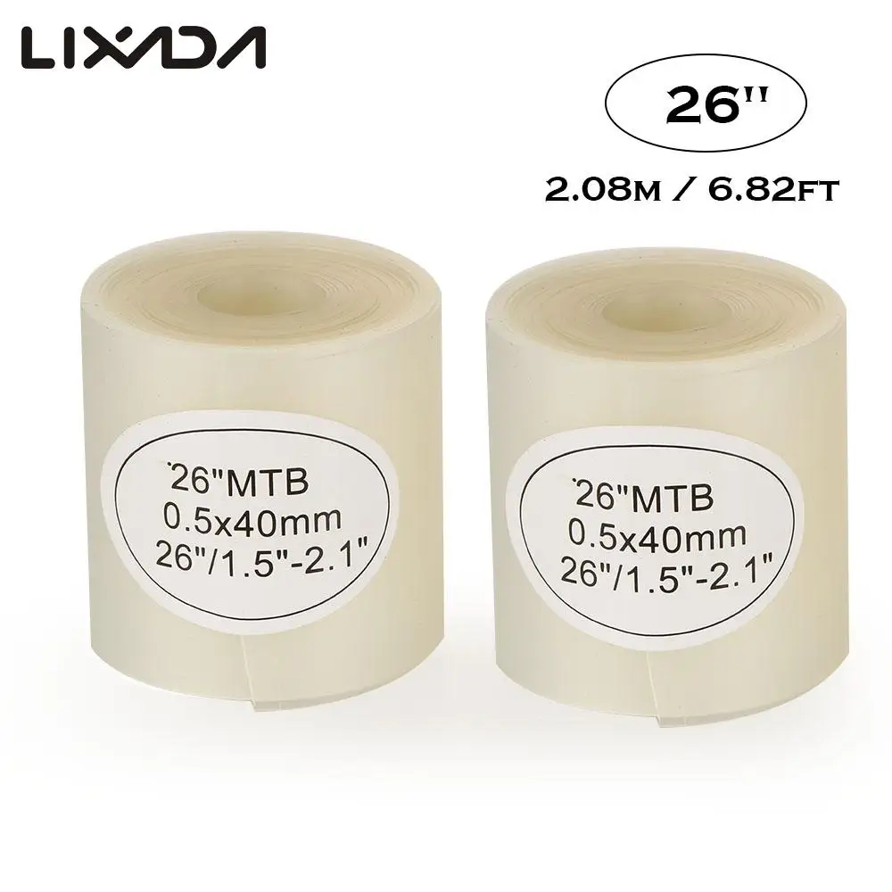 puncture proof tire liner