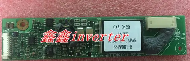 

PCU-P213C,CXA-0420,65PW061-B