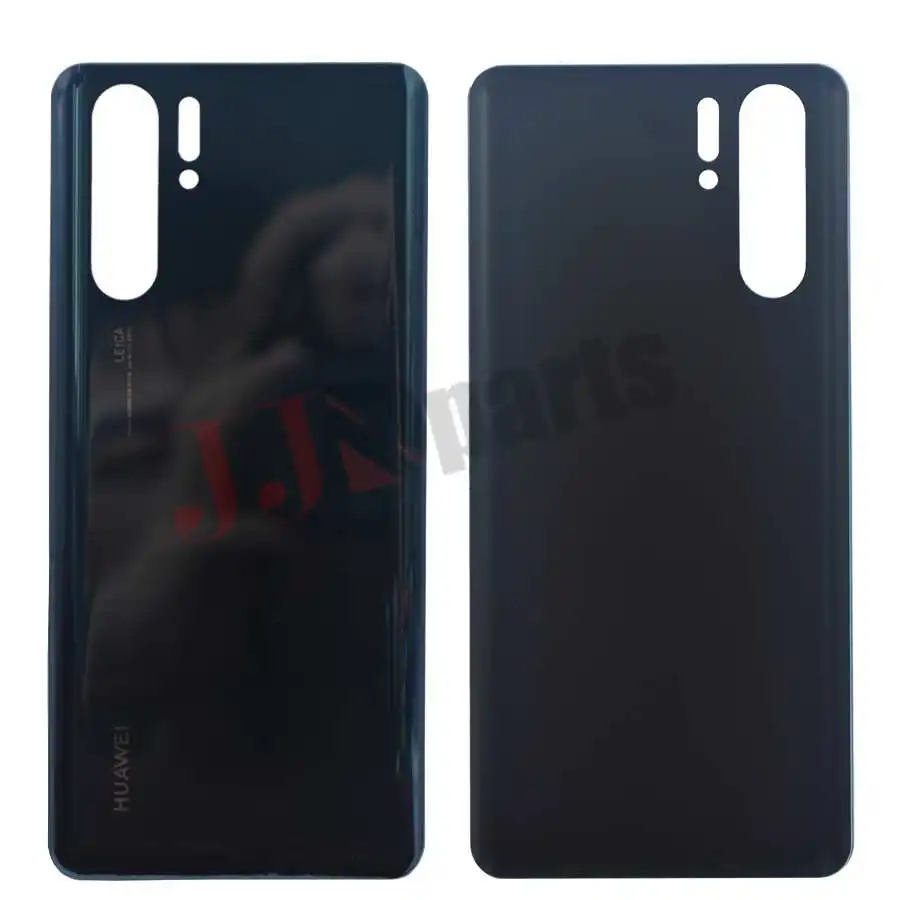 frames for phone photos Original For Huawei P30 Pro Battery Cover Rear Glass Door Housing Door P30 Pro / P30 Back Cover For Huawei P30 Battery Cover android mobile frame