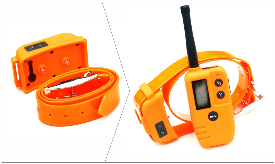 10th Dog Electric Collar PET910T