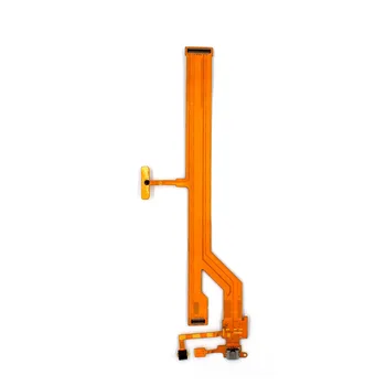 

USB Charger Jack Flex Cable Replacement for LG G Pad 8.3 V500[8.3 inch]