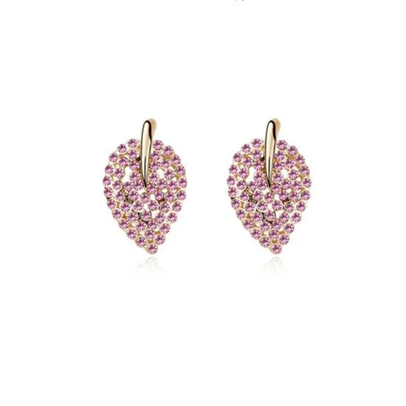 indian stud earrings for women-2
