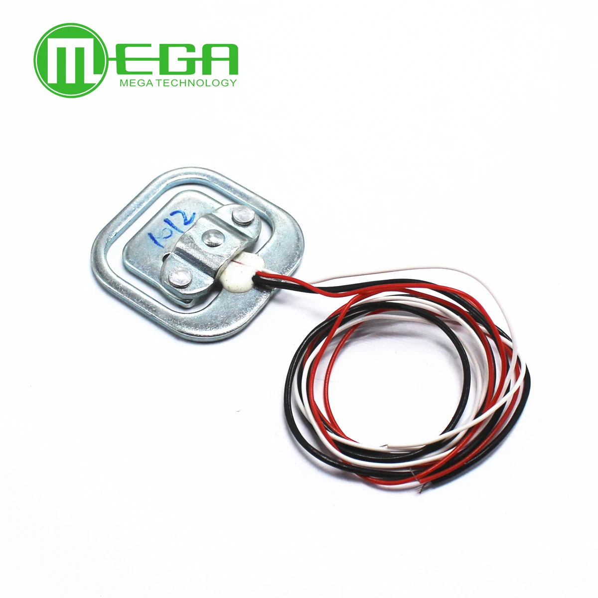 

1pcs 50kg Body Load Cell Weighing Sensors Pressure