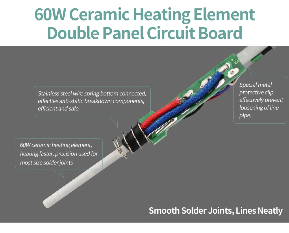 Soldering Iron 3