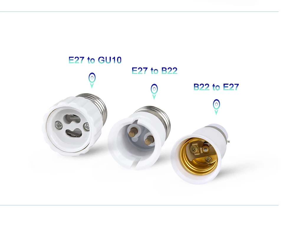  Lamp Base Accessories  (12)