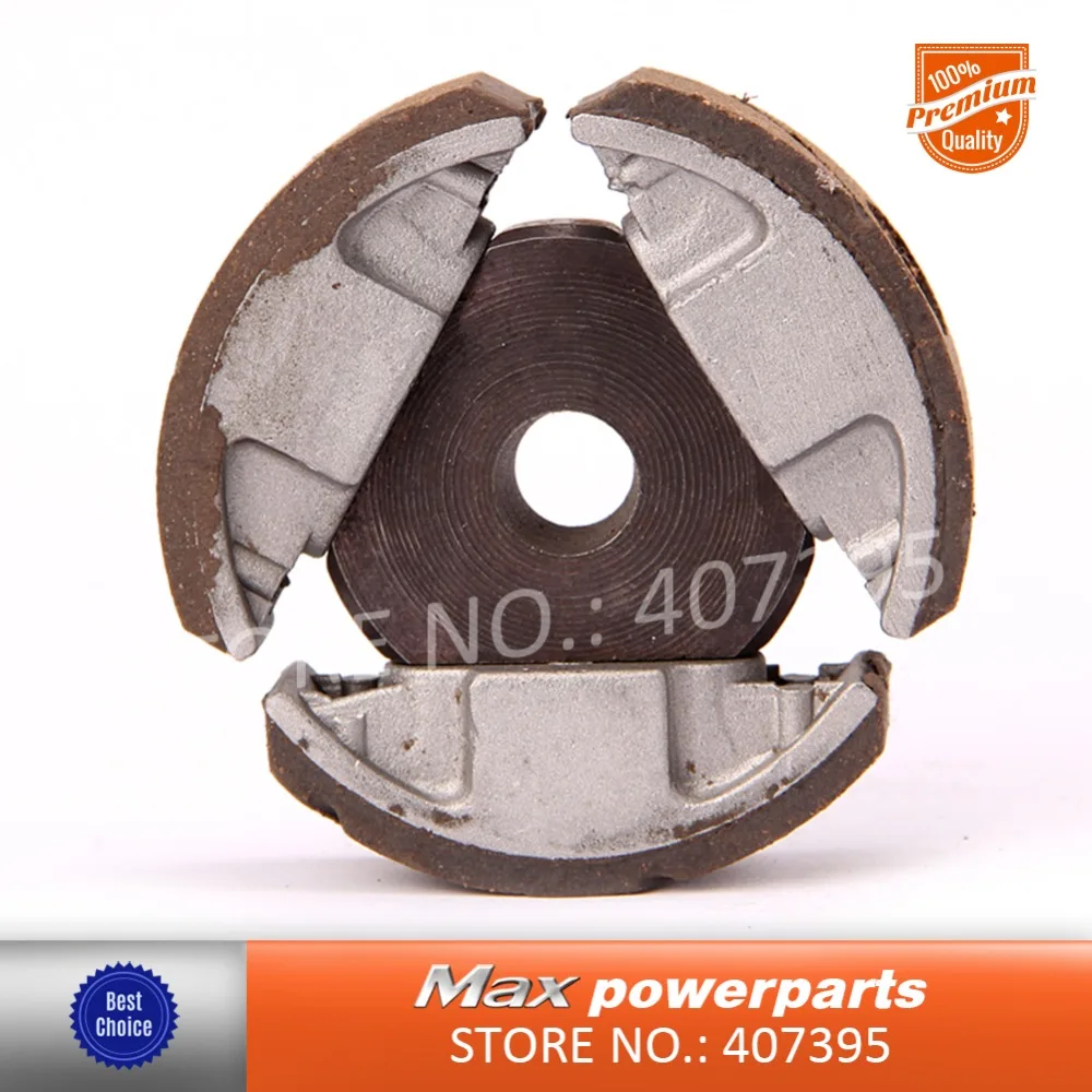 

KTM50 COMPLETE CLUTCH For JUNIOR SR KTM 50 50CC 50SX SX JR Pro Senior 2002-2008 Motorcycle Parts