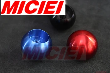 

Speed Car Styling Manual Gear Shift Knob Shifter Lever Head Handball Case for Toyota GT86 Subaru BRZ WRX STI ST Ford RS