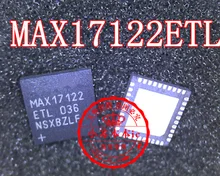 100% novo & original max17122etl max17122 melhor qualidade