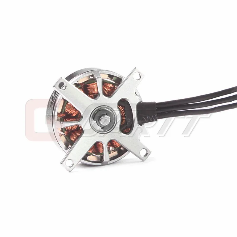 GARTT F 2205 1850KV бесщеточный двигатель для KT F3P RC самолет с фиксированным крылом