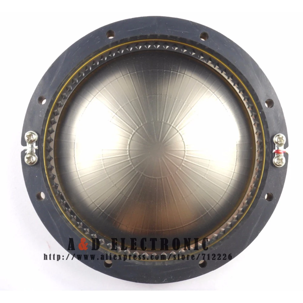 2 шт. сменная диафрагма для JBL 2445 2445J 2440J 2441J 16Ohm|diaphragm|replacement diaphragmdiaphragm replacement |