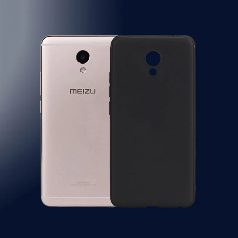 matte silicone case meizu m5,m5s,m5 note (6)