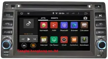 6.2″pure Android 4.4.4 for GEELY VISION car dvd,gps navigation 3G,Wifi,BT,4 core,16G flash,1080P,Russian,English