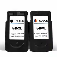 2PK For Canon PG-545 CL-546 Ink Cartridges For Canon MG2400 MG2450 MG2500 MG2550 MG2580 MG2950 IP2880 IP2850 MX495 2PK For Canon PG-545 CL-546 Ink Cartridges For Canon MG2400 MG2450 MG2500 MG2550 MG2580 MG2950 IP2880 IP2850 MX495