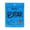 Orphee RX15 6pcs Electric Guitar String Set (.009-.042)  Nickel Alloy Super Light Tension guitar string guitar accessories ► Photo 1/6