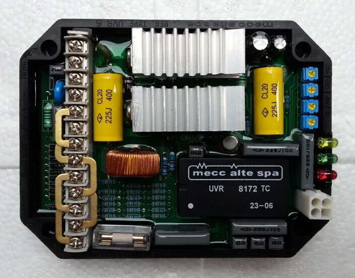 Mecc alte AVR UVR6 с бесплатной доставкой