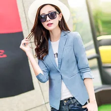 Женские черные блейзеры с фальшивыми карманами; большие размеры; M-4XL; женская верхняя одежда; модные пальто