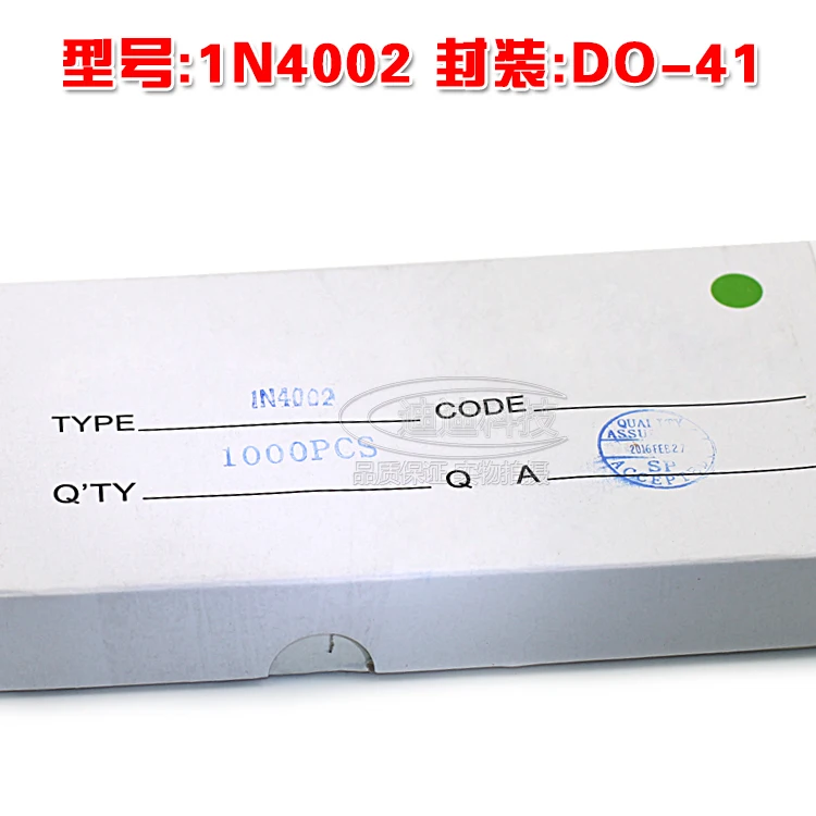 NTE5897 Diode 200V 16A 2-Pin DO-4 NTE5897 Diode 200V 16A 2-Pin DO-4