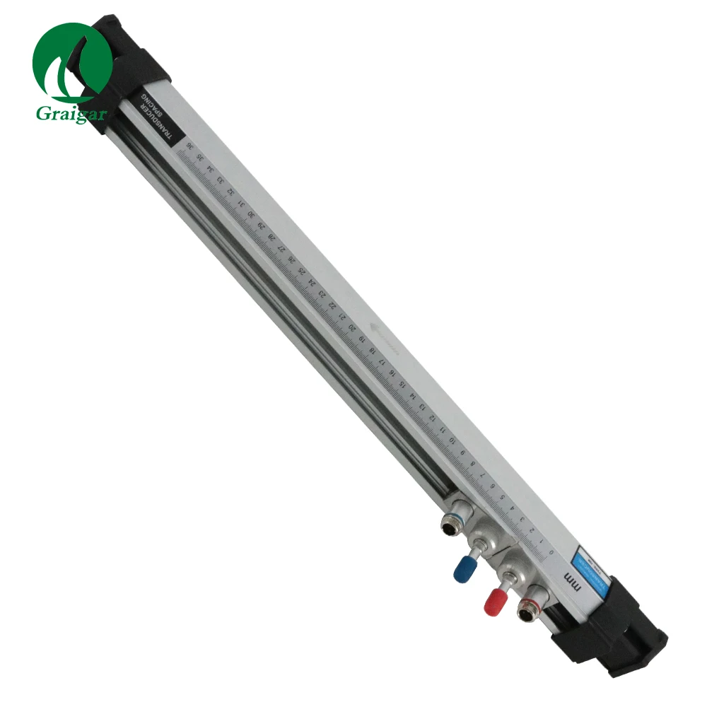 

Mounting Bracket Clamp on HM Transducer DN50--300mm(-40C - 90C) for TUF and TUC-2000E Ultrasonic Flowmeter
