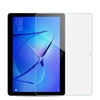 Vidrio templado para Huawei MediaPad T3 10 Honor Juego de 2 9,6 de 8,0 de vidrio para Huawei T1 7,0 T5 10 Protector de pantalla película protectora ► Foto 1/6