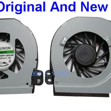 Ноутбук Процессор охлаждающий вентилятор совместим с Dell Inspiron 5420 5425 7420 V3460 TURBO 14R 14TD 1728 14TR-2728B по SUNON MF7512V1-C120-G99