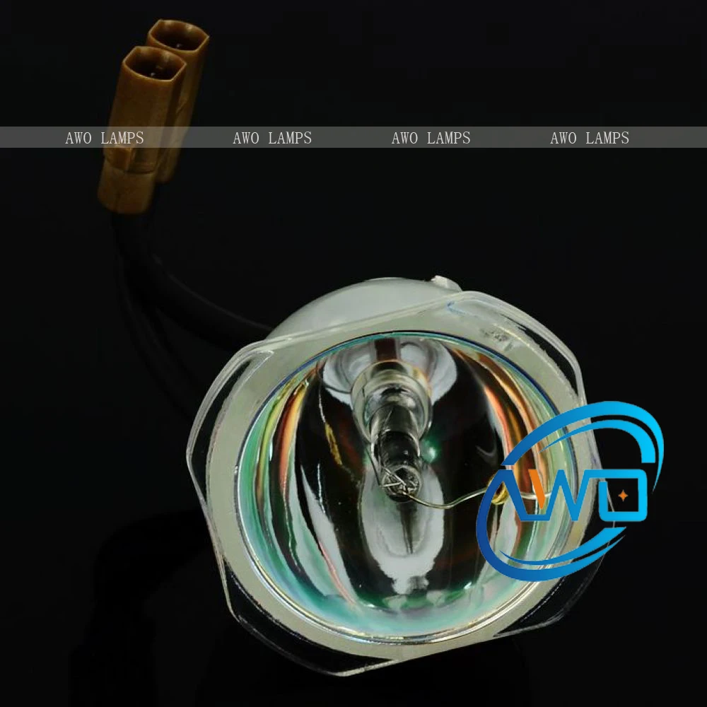 Awo Bare Bulb 59.j9901.cg1 Replacement Projector Lamp /bulb For Benq Projectors Pb6110/pb6120