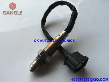 

Oxygen Sensor Lambda AIR FUEL RATIO O2 SENSOR for MERCEDES A-CLASS B-CLASS C-CLASS SL Smart Fortwo Cabrio 0045420718 0258006749