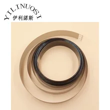 150DPI / LPI 20mm 4800mm Length for Epson / Allwin / Human / Xuli / Infiniti Solvent Printer Encoder Strip Raster