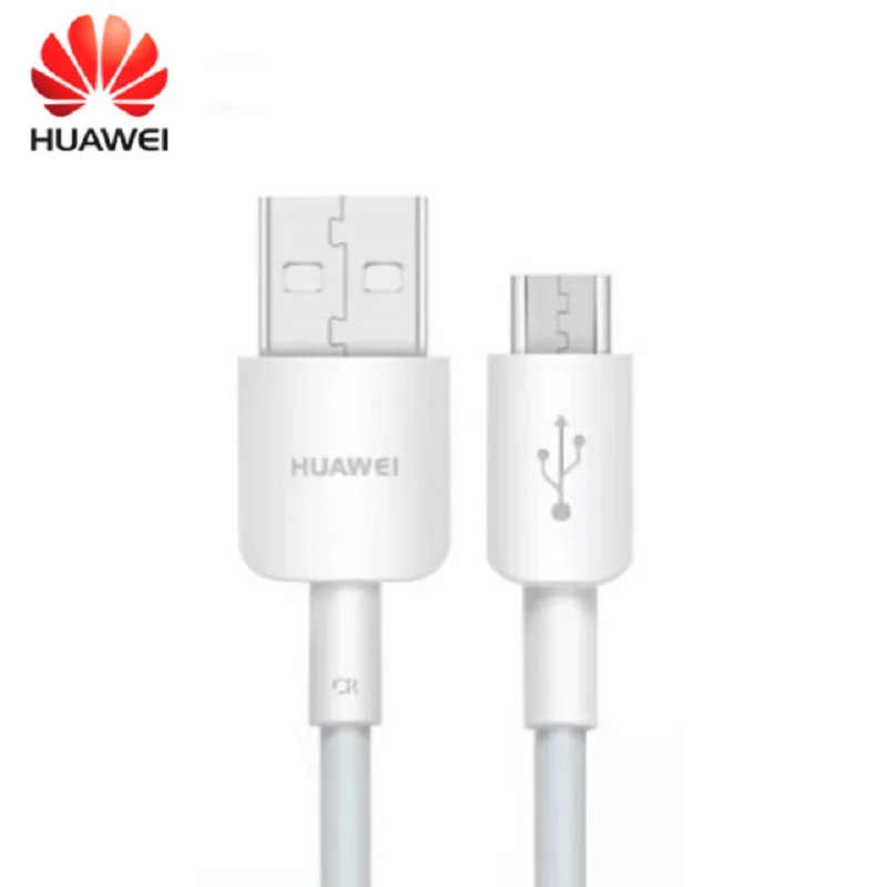 

Original Huawei Cable Micro USB 2A Fast Charging Mate8 Mate7 P8 Max P8 Lite P7 P6 Honor V9 Play 9i 9 Lite 8 Lite 7 7i 6 6 Plus
